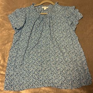 Liz Claiborne Blouse